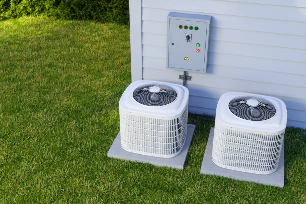Best Central Air Repair  in Plentywood, MT