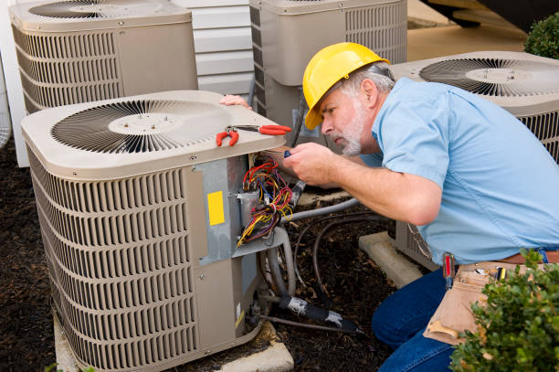 Best Residential HVAC Services  in Plentywood, MT