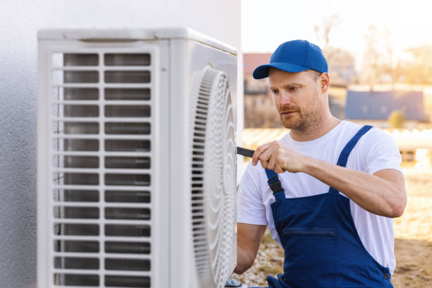 Best 24/7 HVAC Repair  in Plentywood, MT