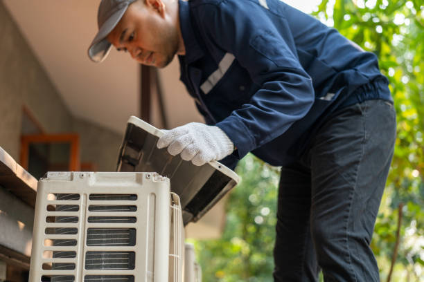 Best Ductless HVAC Repair  in Plentywood, MT