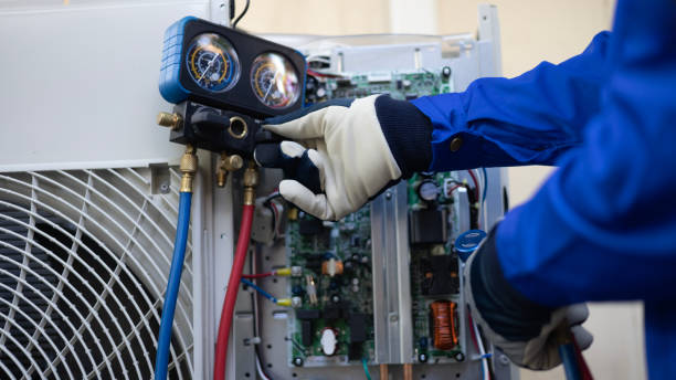 HVAC Maintenance Plan in Plentywood, MT