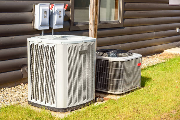 Best Affordable HVAC Services  in Plentywood, MT